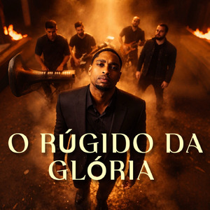 O Rúgido da Glória