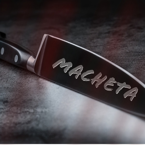 Macheta (Instrumental Version)