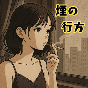 煙の行方