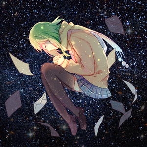 霜雪ノクターン