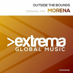 Morena (Original Mix)