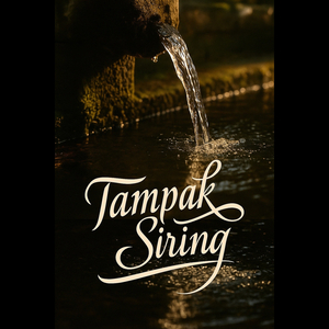 Tampak Siring