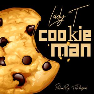 Cookie Man