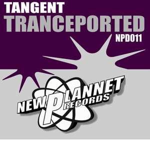 Tranceported (Original Mix)