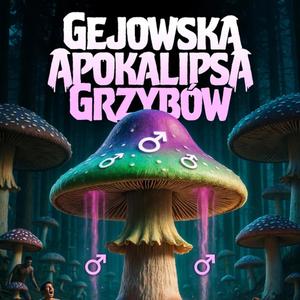 Gejowska Apokalipsa Grzybów