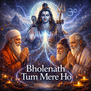 Bholenath Tum Mere Ho