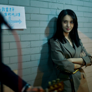 了不起的女孩BGM