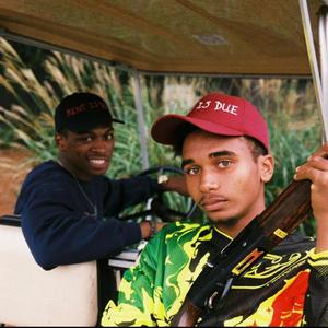 The One (feat. QP KO)