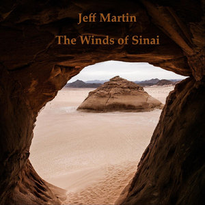 The Winds of Sinai