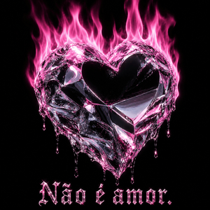 NÃO É AMOR