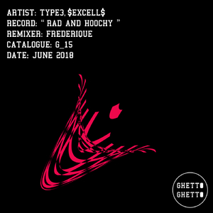 Rad & Hoochy (Original Mix)