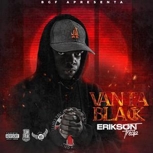 VANTABLACK (feat. MARCY TH GENIUS & DJ ANGEL)