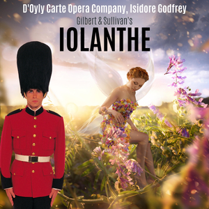 Iolanthe! From Thy Dark Exile
