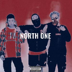 NORTH ONE prod by Riven77