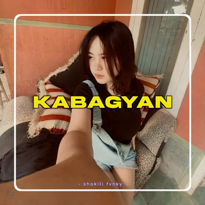 Kabagyan