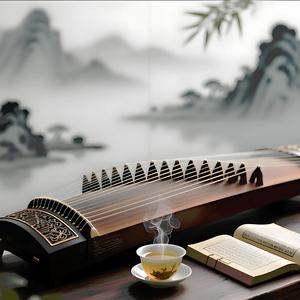 养心音乐静心曲 (古筝)