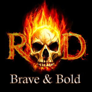 Brave & Bold