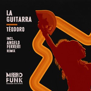 La Guitarra (Radio Edit)
