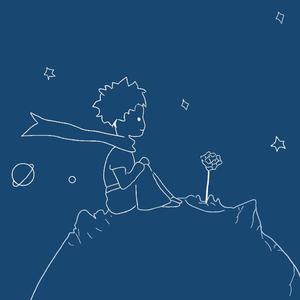 月亮不会奔你而来