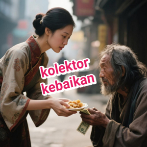 Kolektor Kebaikan