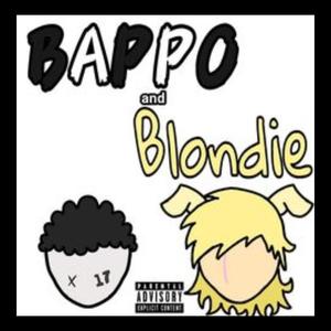 Bappo and Blondie