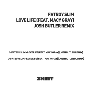 Love Life (Josh Butler Dub)