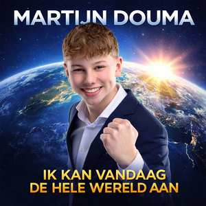 Ik Kan Vandaag De Hele Wereld Aan