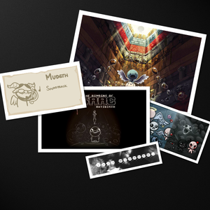 mudeth-Journey from A Jar to the Sky（Rosylia remix）