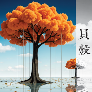 贝壳
