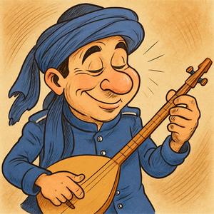 Pera Palas (Orijinal 39 Buçuk Basamak Tiyatro Müziği)