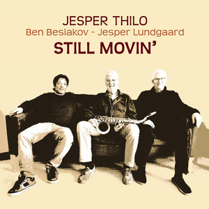 Misty (feat. Ben Besiakov & Jesper Lundgaard)