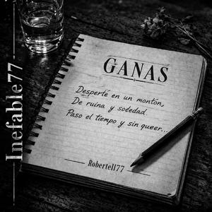 Ganas