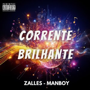 Corrente Brilhante (feat. Gree Cassua)