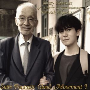 Fantastic Cloud, Movement I