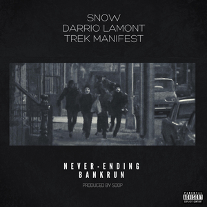 Never-Ending Bankrun