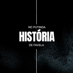 HISTÓRIA DE FAVELA