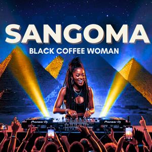SANGOMA (deep afro house)