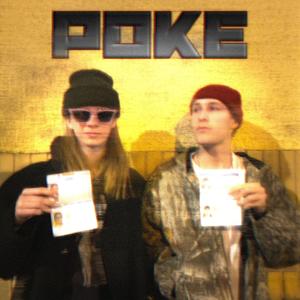 POKE (feat. Erde)