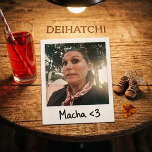 Macha