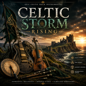 The Last Celtic King