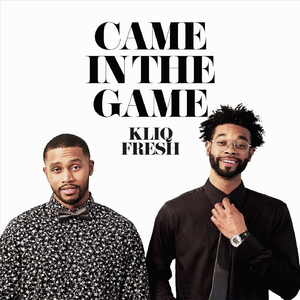 Came in the Game (Radio Edit)