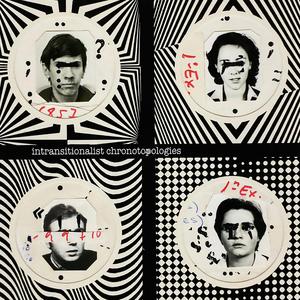 Official Report On The Intransitionalist Chronotopologies Of Kenji Siratori