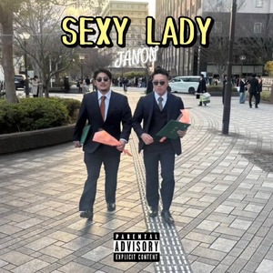 SEXY LADY