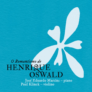 Bluettes, VIII. Pervenche