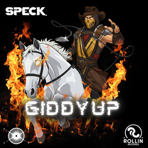 Giddyup
