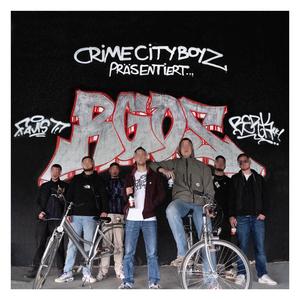 Gute Tage (feat. Faust & Berk44)