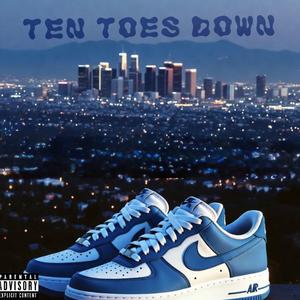 Ten Toes Down (feat. Roman Isaiah & Preston Costin)