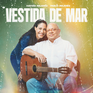 Vestida de mar (En Vivo)