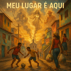 Pé Descalço, Coração Cheio