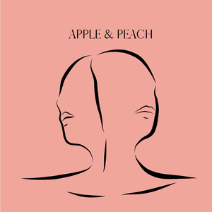 Apple & Peach